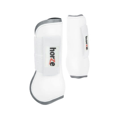 Horze Tendon Boots Cob Cashmere Blue