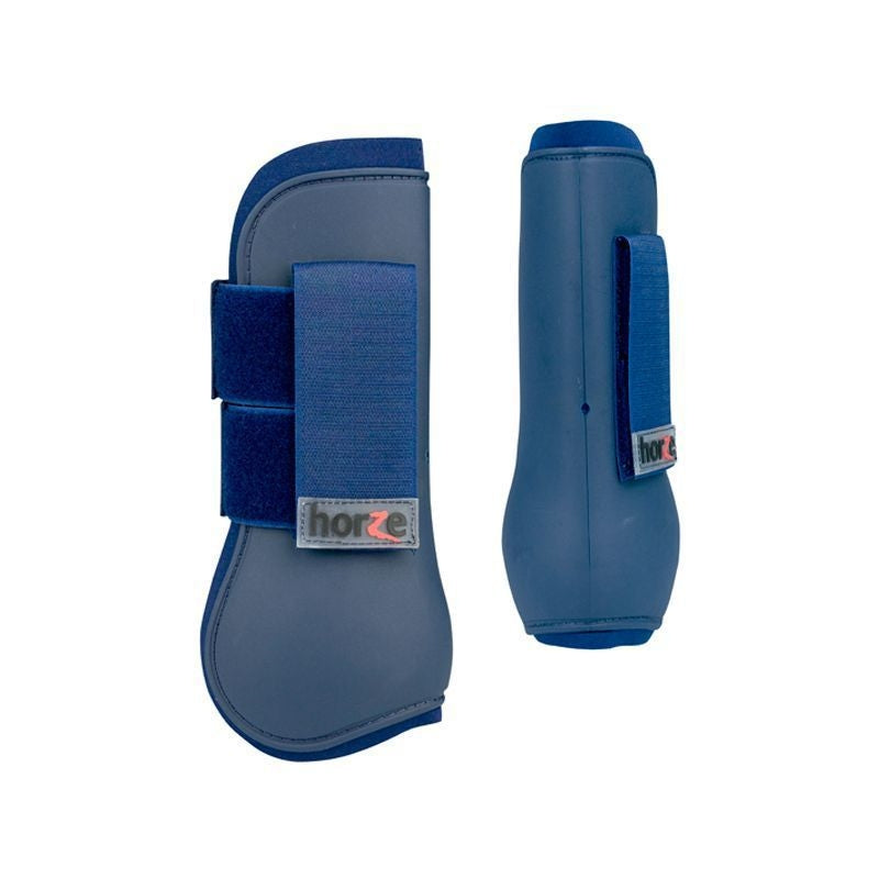 Horze Tendon Boots Cob Cashmere Blue