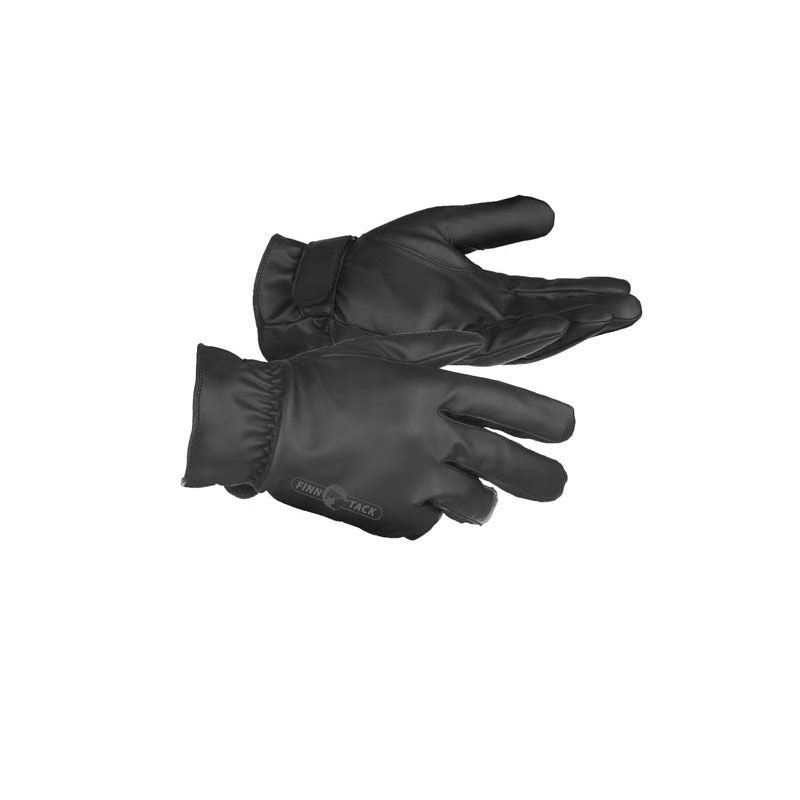 HorZe All Weather Gloves LG Black
