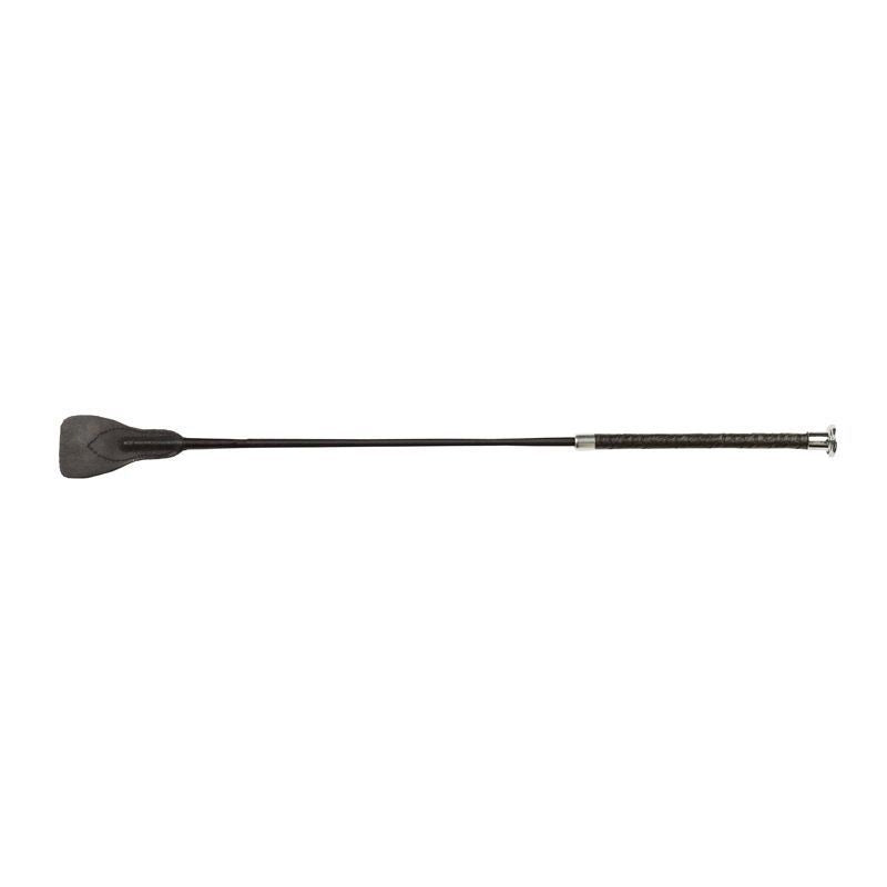 HorZe Nicolet Riding Bat 24 Black