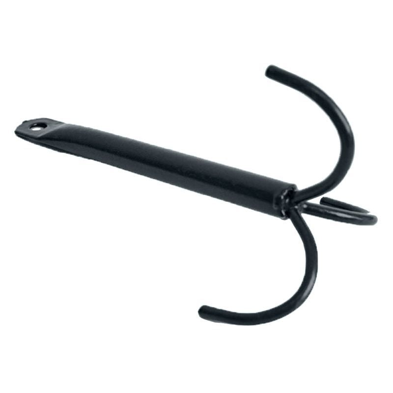 HorZe Tack Cleaning Hook Black