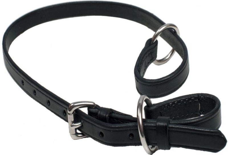 Nunn Finer 5 Way Grab Strap Black