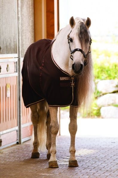 Horseware Rambo Stable Blanket 200g 60