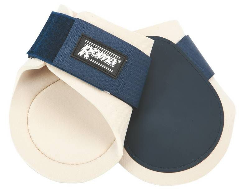Roma Collection Fetlock Jump Boots