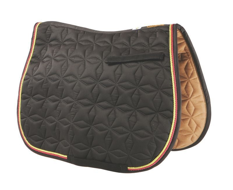 Roma Ecole Star Quilt CC Pad