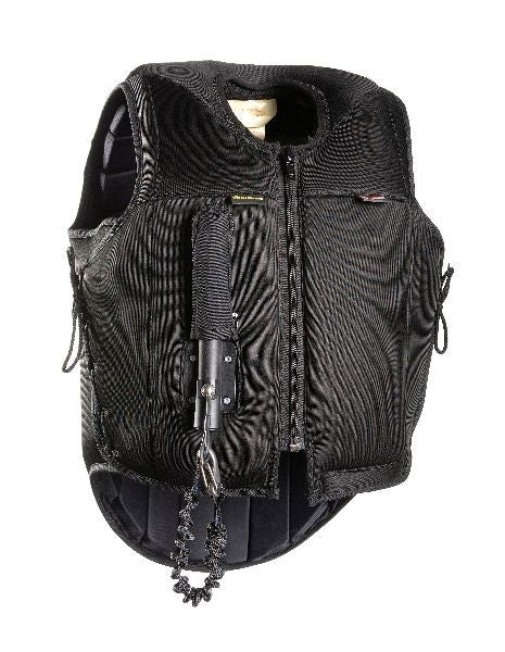 Point Two Kids P2-Rs Hybrid Vest ChildFTs XL Blk