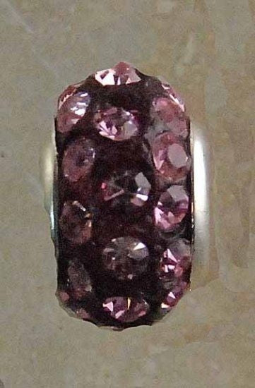 Joppa Multi Stone Bead Crystal