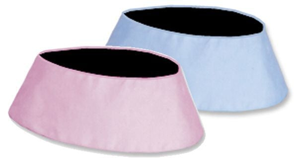 Tuffrider Kids Starter Choker Collar 14-16 Brn