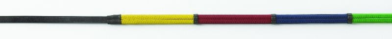Perris Rubber Training Reins Horse Multi