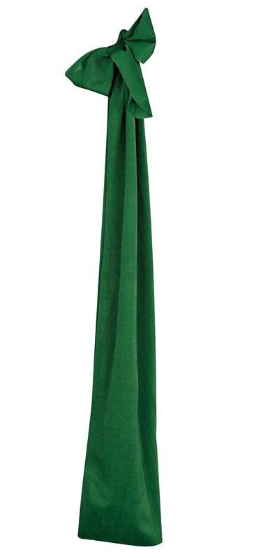 Perrifts Lycra Tail Bag Black
