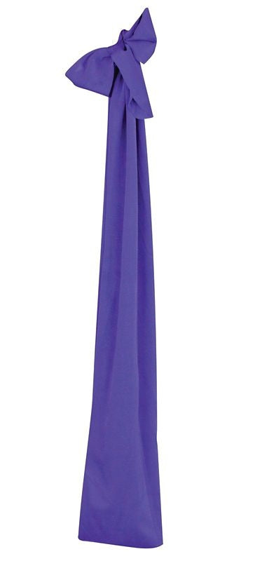 Perrifts Lycra Tail Bag Black