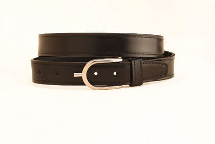 Tory Belt English Spur Buckle 28 Havstainless