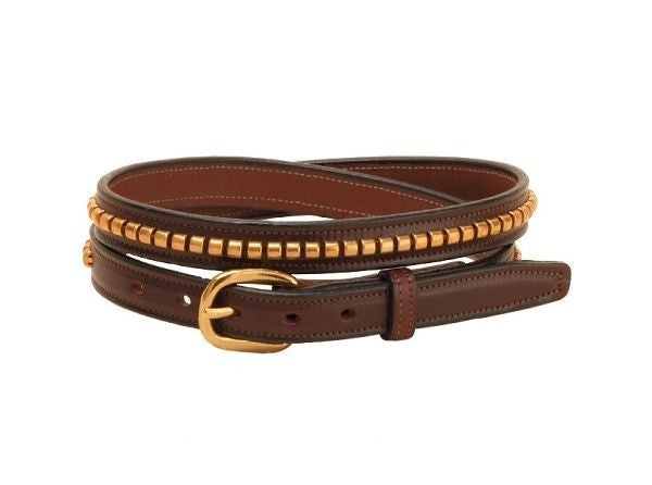 Tory 3/4In Belt Clinchers 24 Bk/Gry