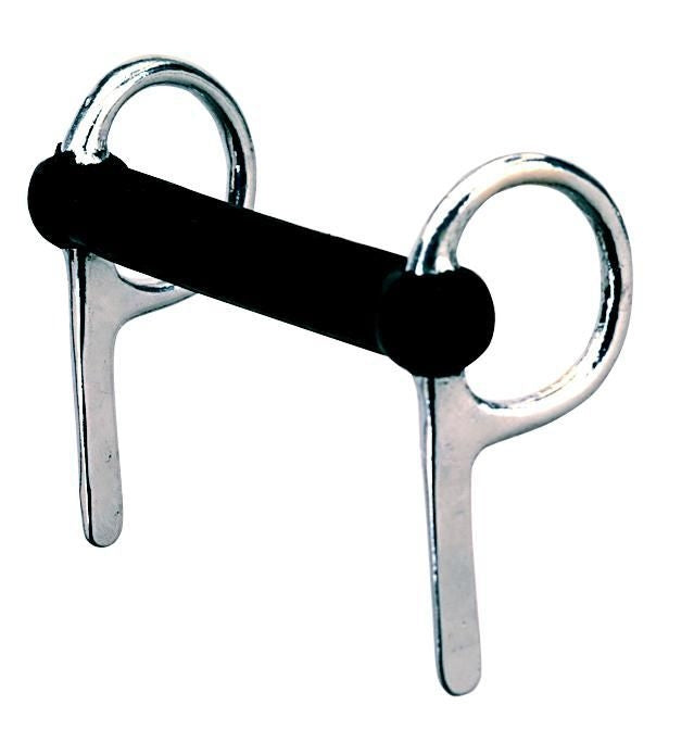 Weaver Leather Rubber Mouth Driving Bit 5