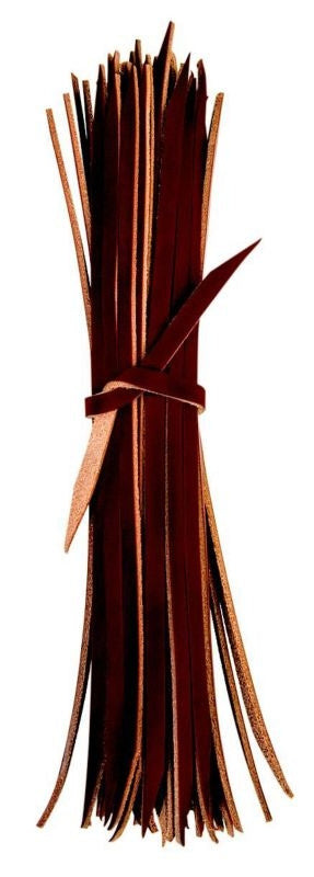 Weaver Leather Saddle String 3/16 X 12 Brown