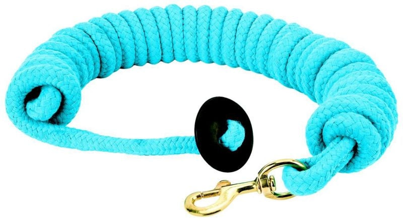 Weaver Leather Cotton Lunge Line 25ft