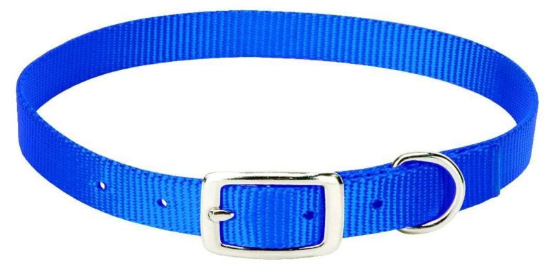 Weaver Goat Collar