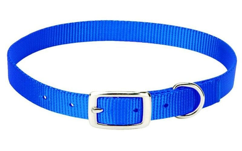 Weaver Goat Collar