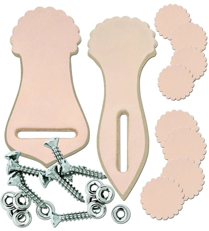 Weaver Leather Saddlery Repair Kit