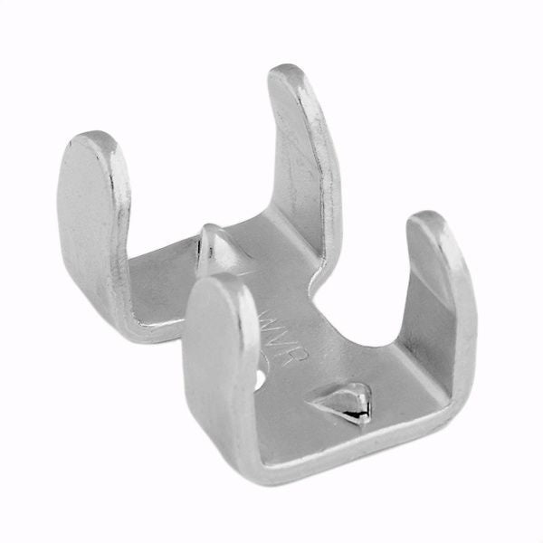 Weaver Leather Rope Clamp 7/8 X 1.75 Zinc Plated