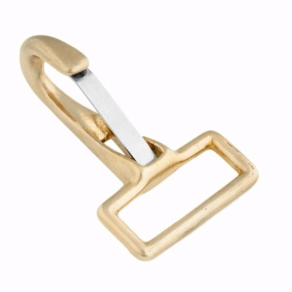 Weaver Leather Snap 3/4 Solid Brass