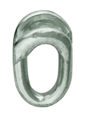 Weaver Leather Repair Link 1/4 6.0mm Zinc Plated