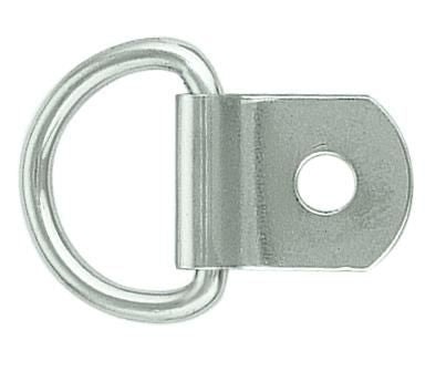 Weaver Leather Clip Dee