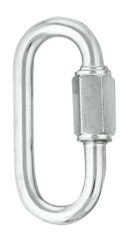 Weaver Leather Quick Link Zinc Plated