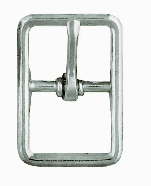 Weaver Leather Buckle 5/8
