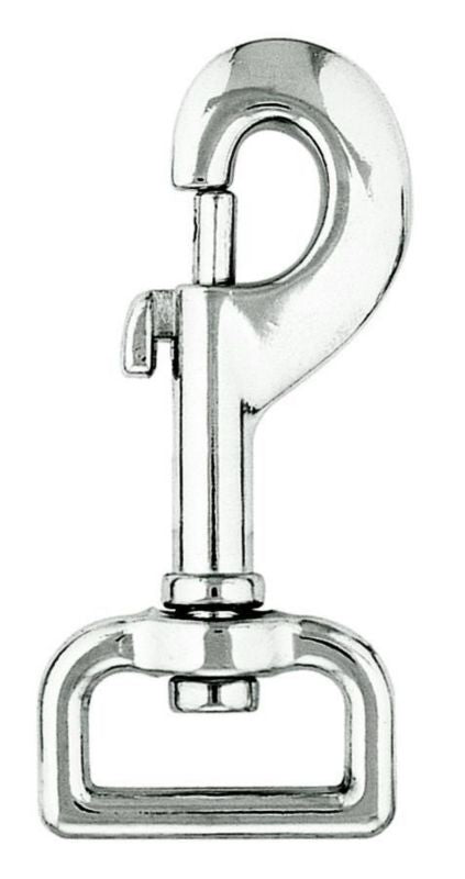 Weaver Leather Square Swivel Snap
