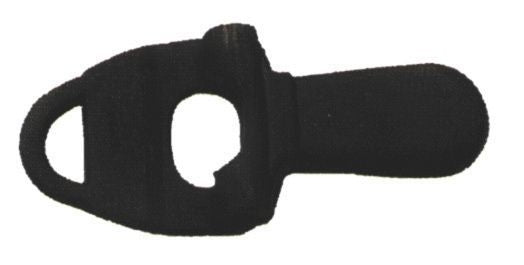 Korsteel Bit Port