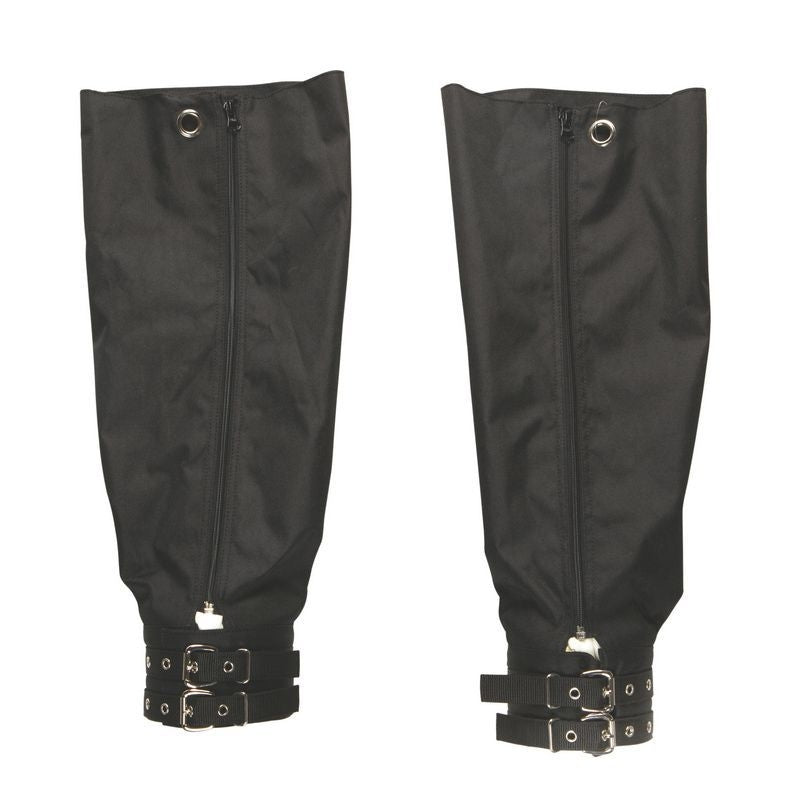 Roma Full Ice Boots