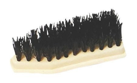 KBR99 Hoof Brush Grey