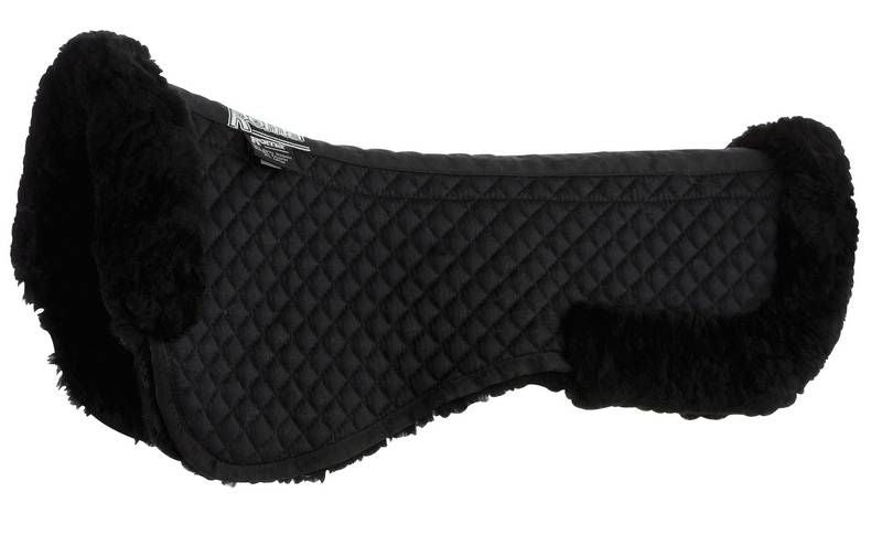 Roma Merino Half Pad