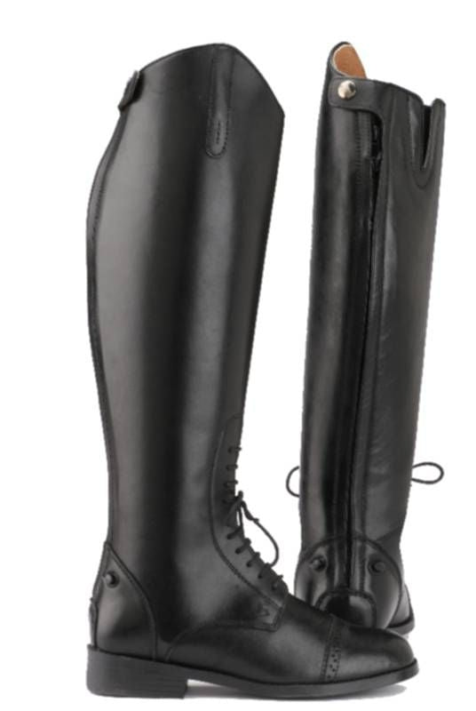 DUBLIN ARISTOCRAT FIELD BOOTS