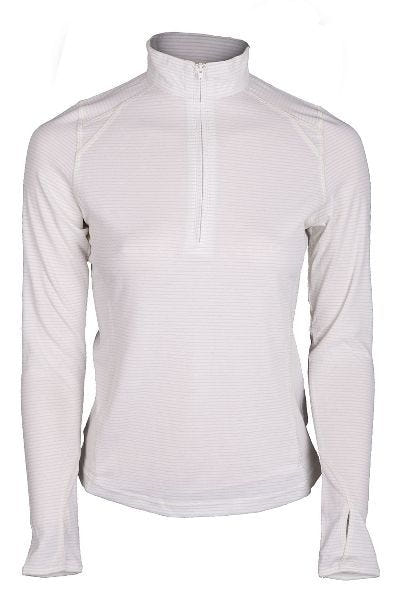 EOUS Technical LS Shirt LG Black