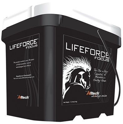 Lifeforce Focus 5 kg.