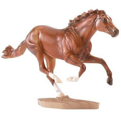 Breyer Secretariat