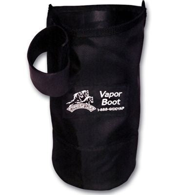 Giddyap Girls Hoof Vapor Boot