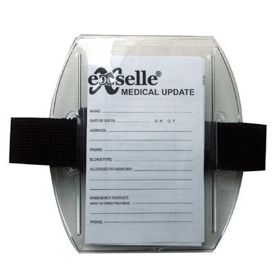 Medical Card Holder