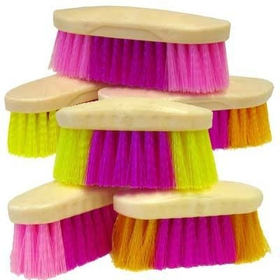 Rainbow Brushes - Case of 12 L