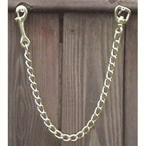 Solid Brass Chain 20