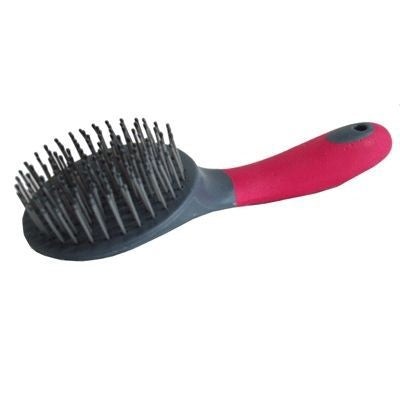 Tailwrap Round Mane/Tail Brush