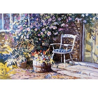Tubs By Simon Bull 10 x 6.75