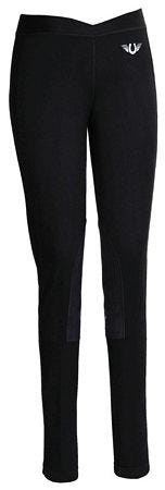 TuffRider Ladies Ventilated Tight