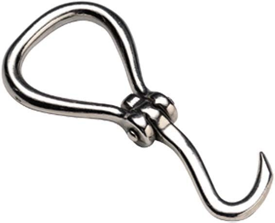 Folding Hoof Pick