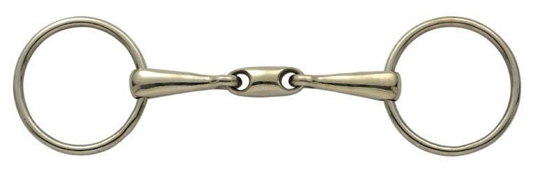 French Link Training Bit 18mm