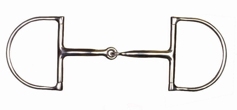 Hunter Dee Snaffle