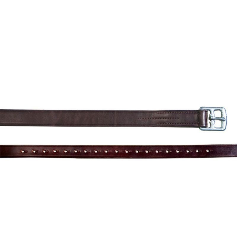 Exselle Elite Half Hole Leathers