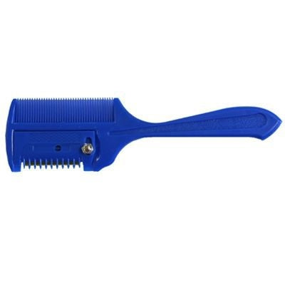 Shaver Comb Combo Comb/Horse Shaver